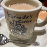 用戶對於コメダ珈琲店 浅草橋駅前店的評論圖