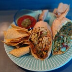 User's review image for Trieste