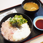 用戶對於松屋 森ノ宮店的評論圖