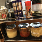 用戶對於横浜家系ラーメン 極豚家的評論圖
