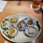 用户对于食幹 渋谷的评论图