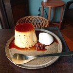 用户对于喫茶カルメル堂的评论图