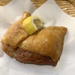 User's review image for とよ田