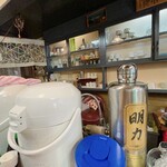 用户对于コーヒーハウス　市鉄沿線的评论图