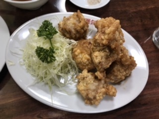 用户对于六波羅飯店的评论图