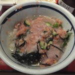 用戶對於築地食堂　源ちゃん 人形町店的評論圖