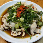 User's review image for 焼肉ホルモン 万千