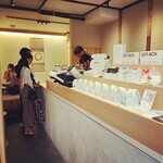 User's review image for SOT Coffee Kyoto 京都七条店