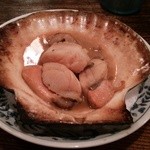 用戶對於居酒屋三四郎的評論圖