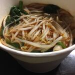用戶對於頂マーラータン 新大久保店的評論圖