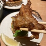 用戶對於玄品 大阪 梅田東通 ふぐ・うなぎ・かに料理的評論圖