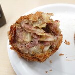 User's review image for ますだや