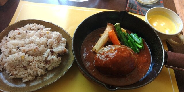 用户对于北広島野村園 NOMUキッチン的评论高清图