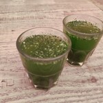 用戶對於玄三庵　 淀屋橋odona店的評論圖