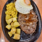 用户对于サイゼリヤ 北心斎橋店的评论图