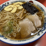 用户对于だるま軒的评论图