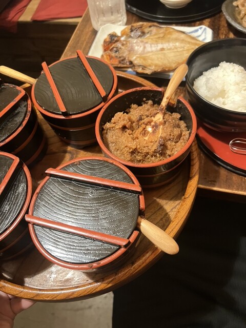 用戶對於食堂 おさか的評論高清圖