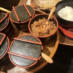 用戶對於食堂 おさか的評論圖
