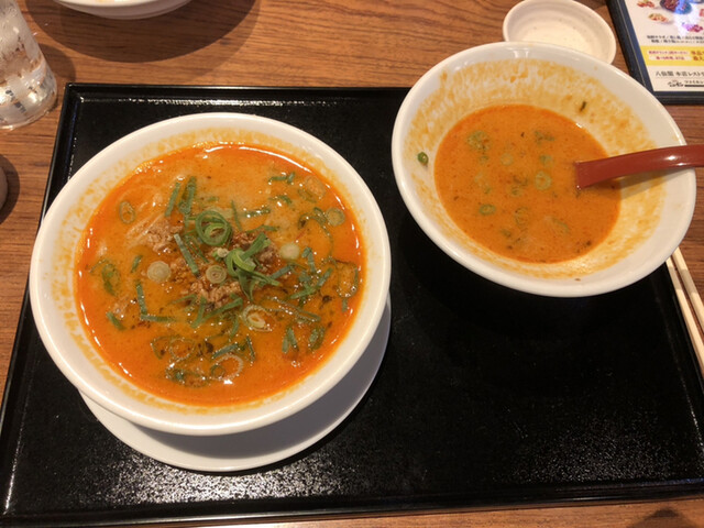 用戶對於八仙閣本店レストラン 彩虹的評論高清圖