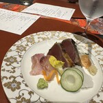 用戶對於青山 星のなる木的評論圖