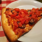 User's review image for ラッコズ ニューヨークスタイルピザ