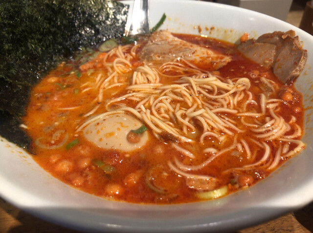 User's recommendation image for 博多 一風堂 高田馬場店