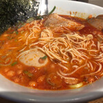 User's review image for 博多 一風堂 高田馬場店