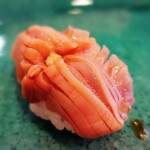 用戶對於鮨 まつざわ的評論圖