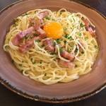 用户对于鎌倉パスタ 福知山店的评论图