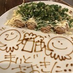 用戶對於タコヤココ 下北沢店的評論圖