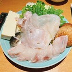 用戶對於玄品 大阪 梅田東通 ふぐ・うなぎ・かに料理的評論圖