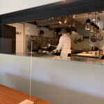 User's review image for 西麻布 香宮