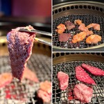 用户对于松阪牛WHAT'S 京都室町店的评论图