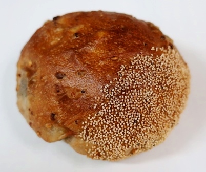 用戶對於聖庵 大丸梅田店的評論圖