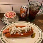 User's review image for hotdog stand homeys