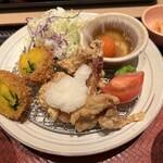 用戶對於大戸屋 札幌清田店的評論圖