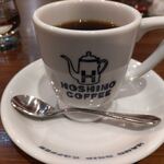 用戶對於星乃珈琲店 池袋東武ホープセンター店的評論圖