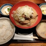 用戶對於東京酒BAL 塩梅 浅草店的評論圖