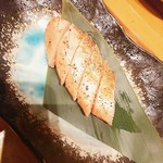 用戶對於北九州酒場的評論圖