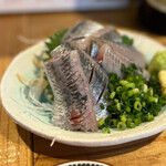 用戶對於初台 魚ちゃん的評論圖