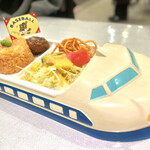 User's review image for キッチンクルミ 東急百貨店 吉祥寺店