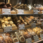 用戶對於ラ・ブランジュリ・キィニョン エキュート上野店的評論圖