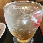 用戶對於加茂川的評論圖