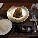 User's review image for ウエムラ・ビヨンド