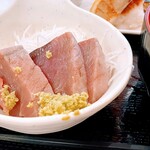 User's review image for タカマル鮮魚店 新橋店