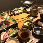 用戶對於いかの墨 新宿南口店的評論圖