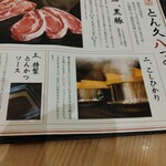 用戶對於とん久 アトレ上野店的評論圖