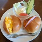 用户对于コーヒーショップ ナカタニ的评论图