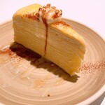 User's review image for cafe Mode