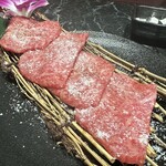 User's review image for 和牛焼肉 浅草時流
